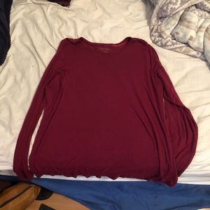 Maurices long sleeve